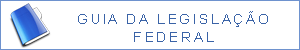 Banner guia da legislação federal