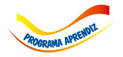 Logo programa aprendiz