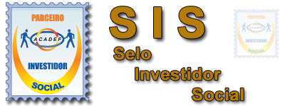 banner selo investidor social