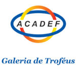 GALERIA DE TROFÉUS