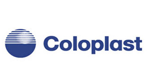 logo coloplast