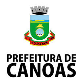 logo Prefeitura Municipal de Canoas