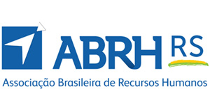 logo ABRH – RS