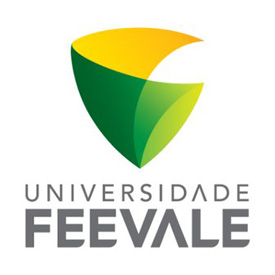 logo Universidade FEEVALE