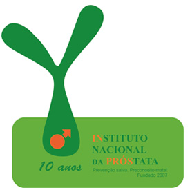 logo INPROS – INSTITUTO NACIONAL DA PROSTATA