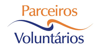 logo Parceiros Voluntários