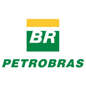 logo PETROBRAS