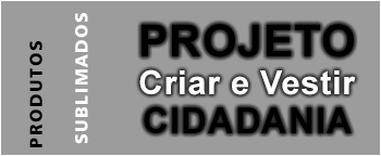 banner cria e vestir