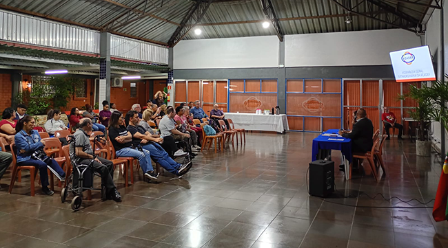 assembleia